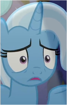 Trixie Lulamoon