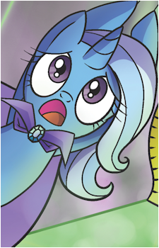 Trixie Lulamoon