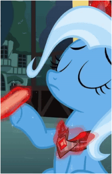 Trixie Lulamoon