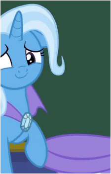 Trixie Lulamoon