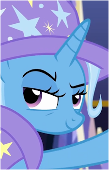 Trixie Lulamoon