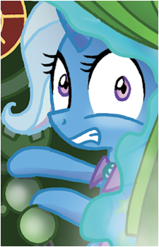 Trixie Lulamoon