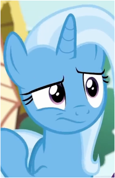 Trixie Lulamoon