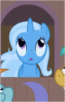 Trixie Lulamoon