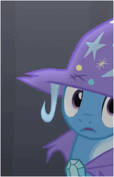 Trixie Lulamoon