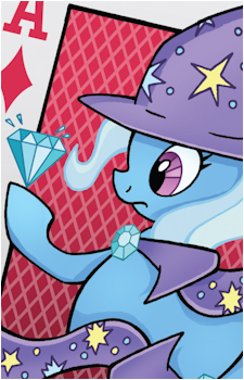 Trixie Lulamoon
