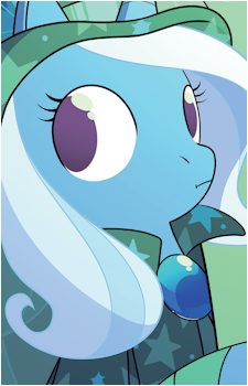 Trixie Lulamoon