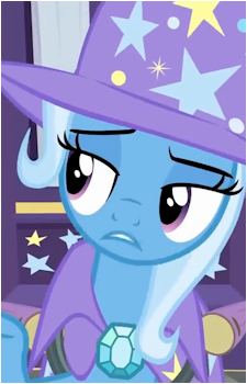 Trixie Lulamoon