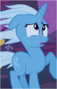 Trixie Lulamoon