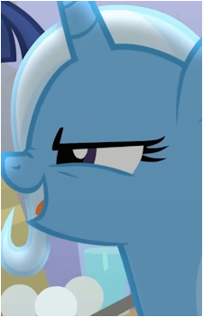 Trixie Lulamoon