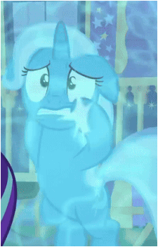 Trixie Lulamoon