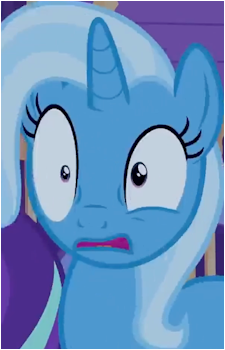 Trixie Lulamoon
