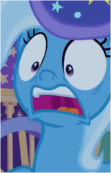 Trixie Lulamoon