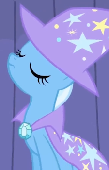 Trixie Lulamoon