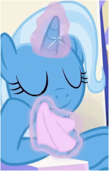 Trixie Lulamoon