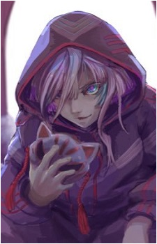 Harano Oni