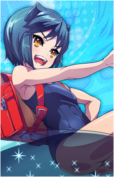 Kira Daidouji's image