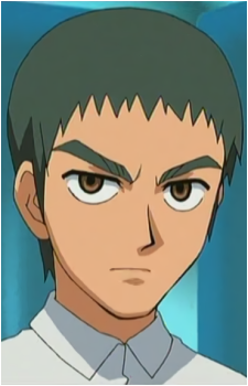 Shu Satomura