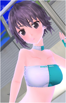 Hikari Sanehara