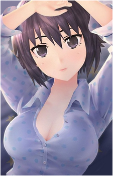 Hikari Sanehara's image