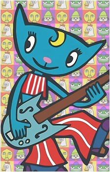 Katy Kat's image