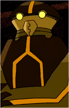Kraab's image
