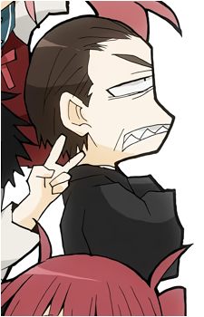 Haruomi Misora's image