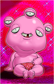 Ojama Pink's image