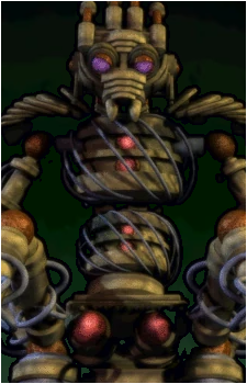 Derelict's image