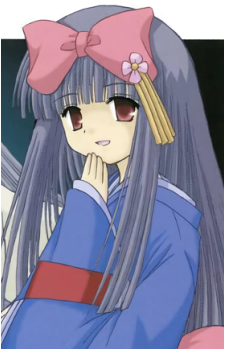Miyabi Shirogane's image