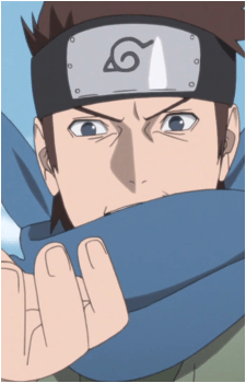 Konohamaru Sarutobi