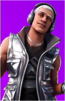 Sterling {FN}'s image