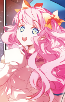 Luna {IFYI}'s image