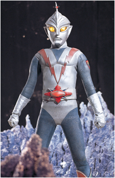 Zone Fighter's image