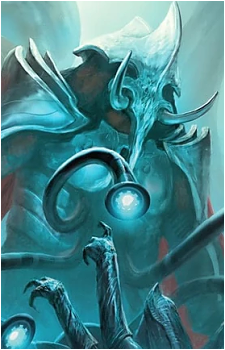 Malcator's image