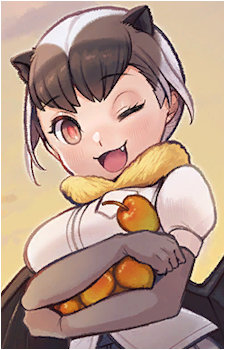 Daito Fruit Bat
