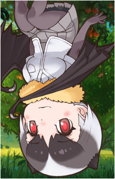 Daito Fruit Bat