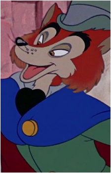 Honest John's image