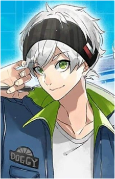 Tsumugu Taki's image