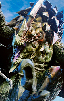 Seregios