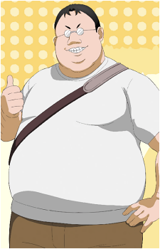 Osamu Mob