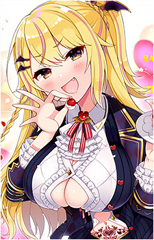 Yumeno Lilith's image