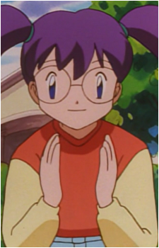 Britanny {PKMN}'s image