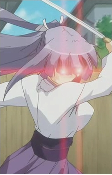 Miya Asama