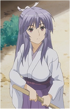 Miya Asama