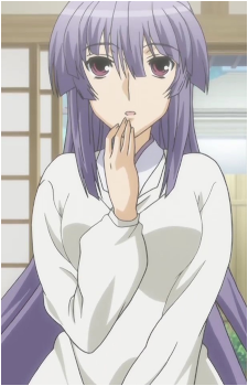 Miya Asama