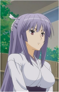 Miya Asama