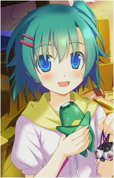 Tsukasa Toumine's image