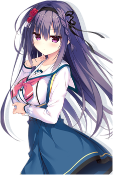 Kaname Isshiki's image