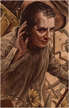 Drayton Sawyer's image